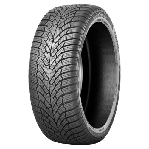 TYRE KUMHO 205/55 R16 91H WINTERCRAFT WP52 - Picture 1 of 5