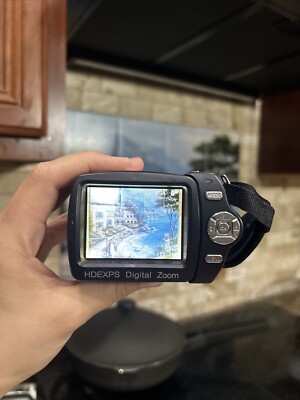 Sony Digital Camcorder Model DCR-HC-90 Digital Zoom 12X | eBay