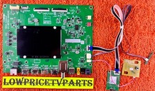 TCL 55S555 Main /IR Sensor /wifi /Button Boards 30800-000541