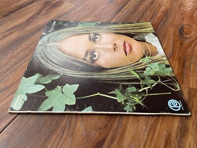 Peggy Lipton - S/T 1968 Ode Z12 44006 Jacket NM- Vinyl NM