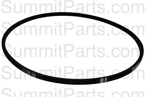 2-11125, DRIVE BELT FOR MAYTAG  25438, 85222104, LB127, LB126. Length: 41-1/2 in - Picture 1 of 1