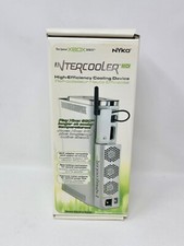 Nyko Intercooler EX 86020-A50 Cooling Device For Xbox 360, White - NEW/SEALED