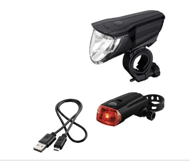 Lidl bike lights deals