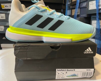 【未使用】アディダス　SoleMatch Bounce M AC メンズ 楽天市場】アディダス adidas テニスシューズ メンズ SoleMatch