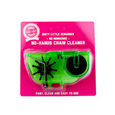 Juice Lubes, Dirty Little Scrubber No Nonsense No-Hands Chain Cleaner