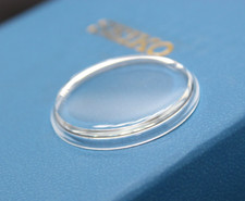 New Glass Crystal Seiko 6139- 6010 , 6139-6011 6139-6012 , 6139-6013 , 6139-6015