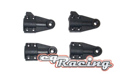 CA-3067A Heckrotorblattgriff  Kyosho Caliber 5 KC5 