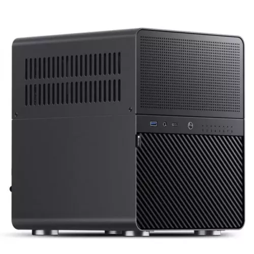 Jonsbo N3 Mini-ITX Nas case - black