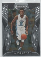 Nassir Little