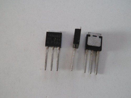 14N05L *1 Stück* *NOS* | eBay