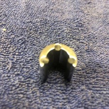 tonearm counterweight sliding vintage rare see pics