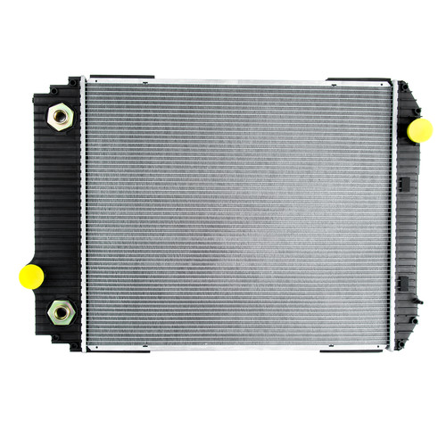 Radiator For Thomas School Bus FL50,60,70,80,90 Freightliner Chassis 1997-04 - Bild 15 von 15