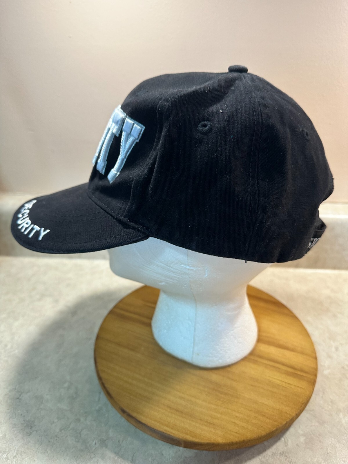 Security Hat Rothco - image 4