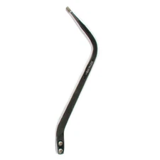 Hurst 4331 Chrome steel 4 Speed Shifter 16-1/2" Long  TRUCK 5384331 NEW OTHER