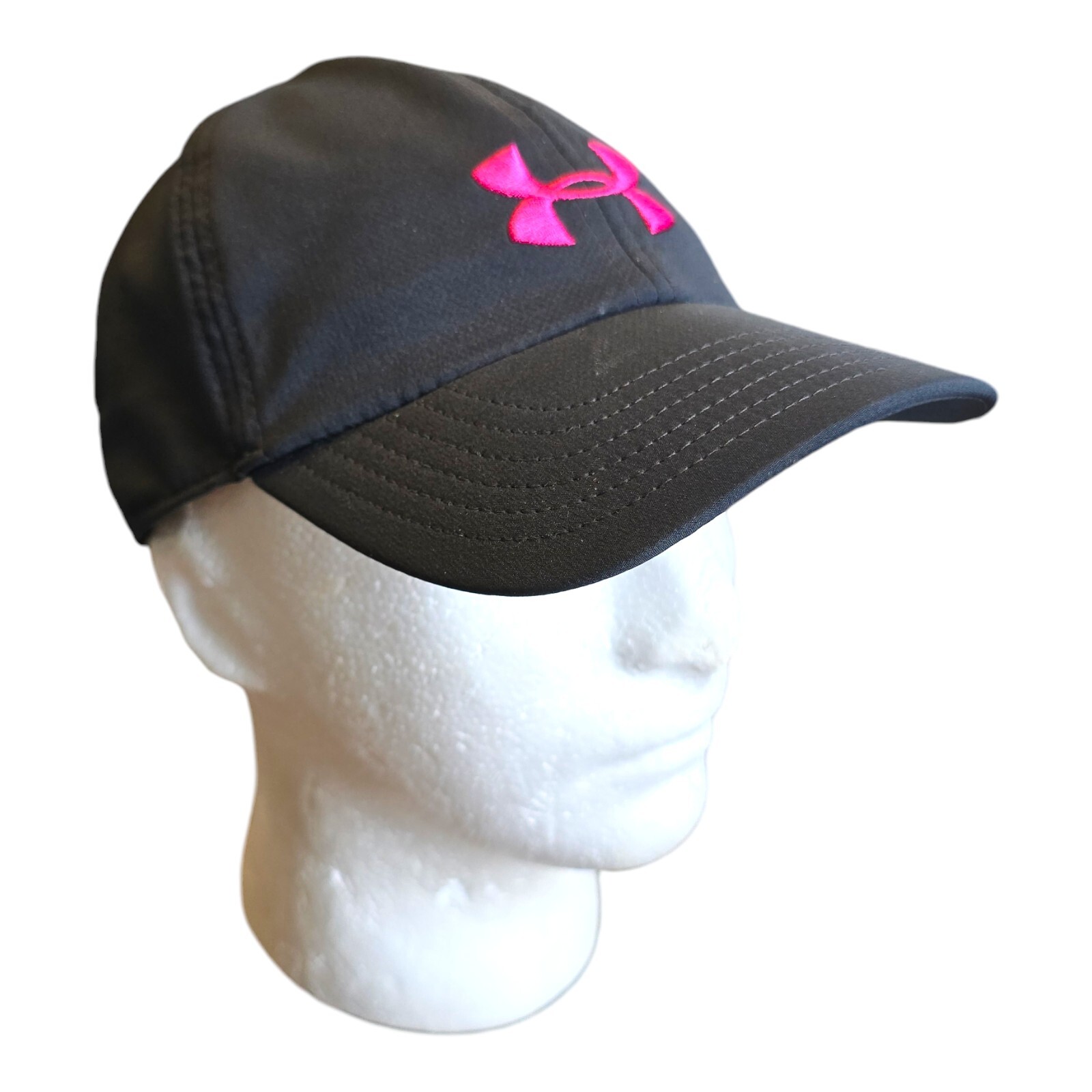 Under Armor Baseball Cap Hat Lightweight Women’s … - image 4
