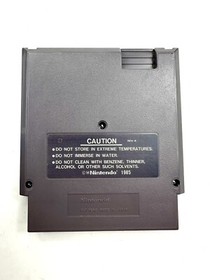 Fester's Quest Nintendo Entertainment System 1989 NES Video Game Only