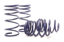 Hr Oe Sport Lowering Springs For 1994-1999 Bmw E36 M3 Coupe Sedan 3.0l 3.2l Hr Oe Sport Lowering Springs For 1994-1999 Bmw E36 M3 Coupe Sedan 3.0l 3.2l