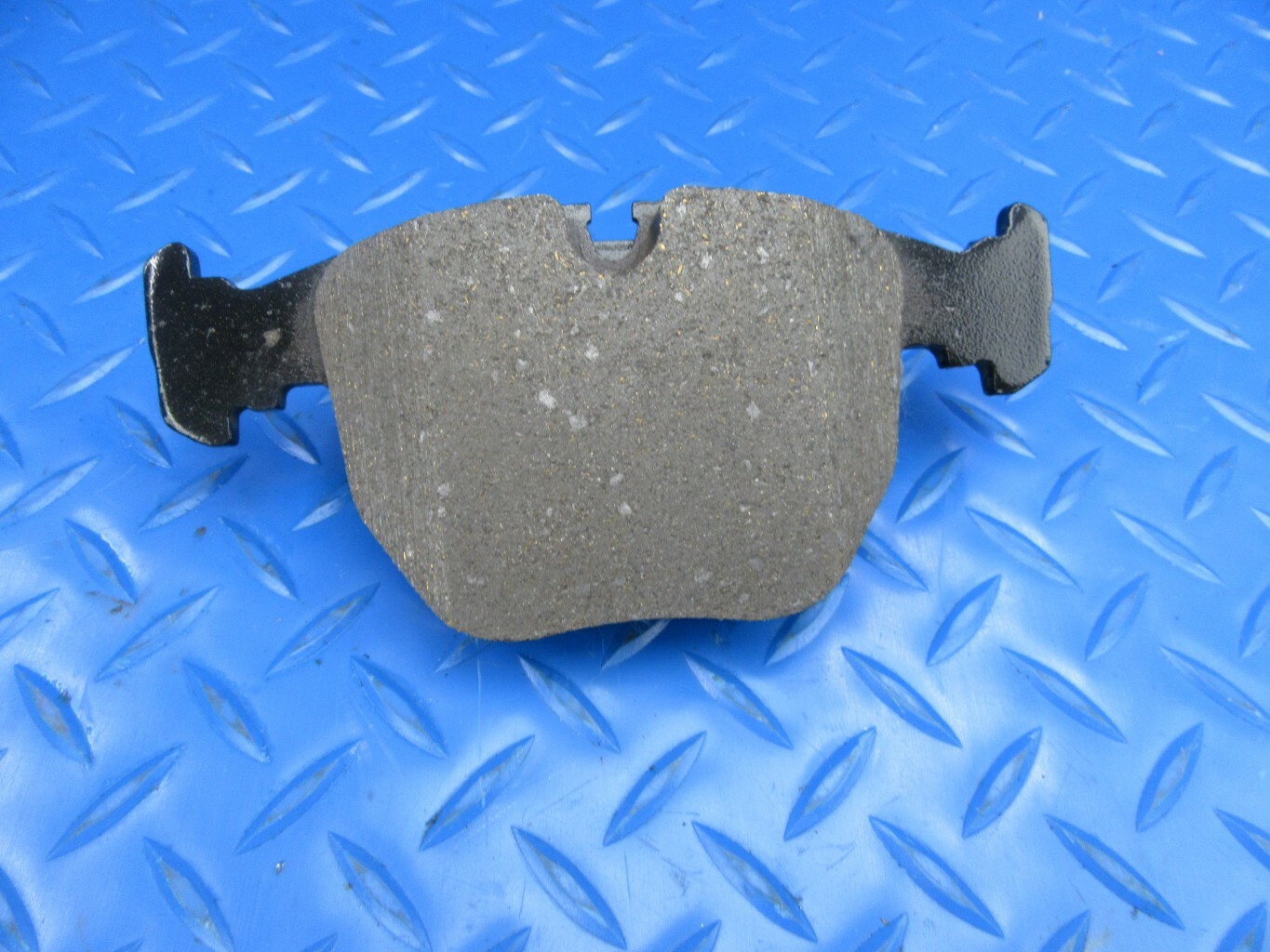 Rolls Royce Ghost Dawn Wraith rear brake pads TopEuro #9167 