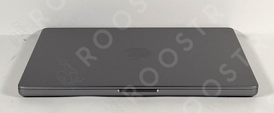 Apple MacBook Pro 14