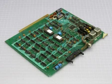 NISSEI 74001-PL01F VLS-IF-IK CIRCUIT BOARD T220675