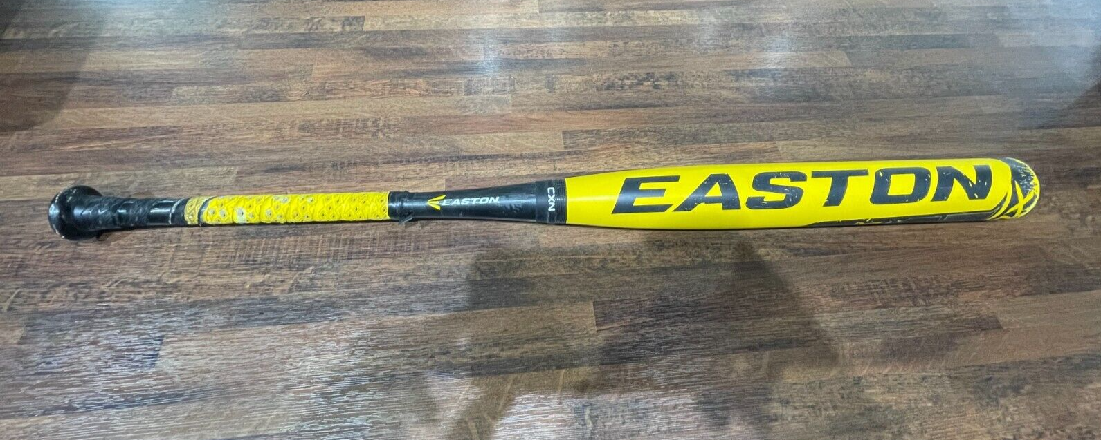 EASTON ALUMINUM BASEBALL BAT CXN 1.15 10 BPF USSSA POWER XL1 Ships