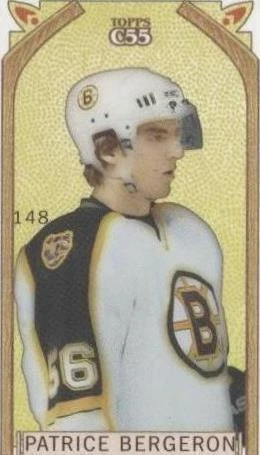 Mini Stanley Cup Back