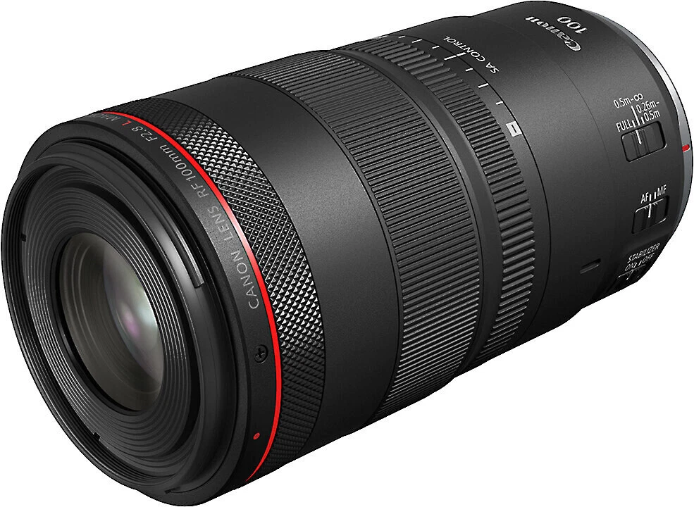 希少品 キヤノン 100mm F2 L Canon 100mm Macro/Close Up Camera Lenses for sale - eBay