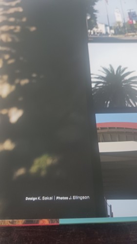 Yearbook, The Tower, Loyola Marymount University 2024, Vol 41 - Imagen 6 de 24