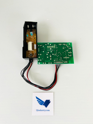 PT0000000874 Rev C - AE2B-VO - UD2 - 94V-O E56327 - KEURIG PT0