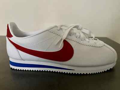 Nike Classic Cortez Leather (2018) MENS 7,5 / WMNS 9 / EUR 40,5 SKU 749571 154