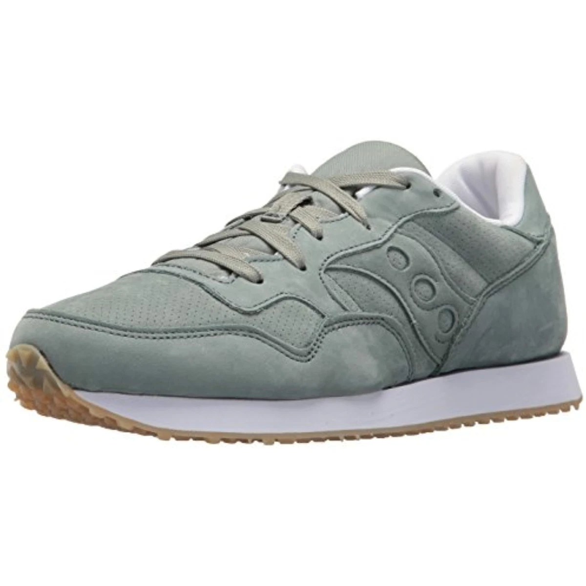 Saucony dxn olive cheap