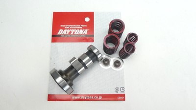 Daytona Racing Nockenwelle f. Daytona 125ccm Zongshen125 154fmi-2 Motor camshaft