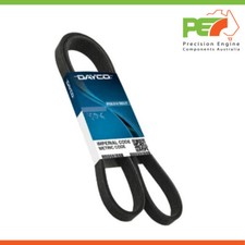 Brand New DAYCO V-Belt to fit Alfa Romeo 90 1986-1987