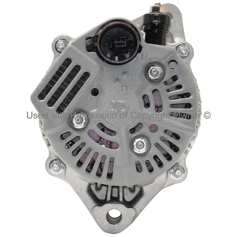 Alternador para Honda Accord 1986-1989 2,0 L 4 cilindros CARB 1987 1988 14855 Foto 2 de 4