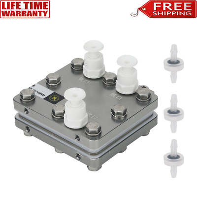 200ml/min PEM Electrolyzer for Hydrogen Oxygen Hydrogen Generator Hydrogen