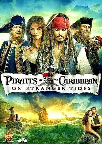 Pirates of the caribbean 1 full shop movie online