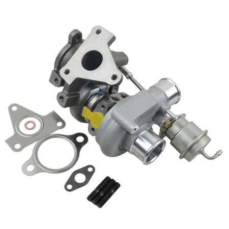 Turbolader 660402