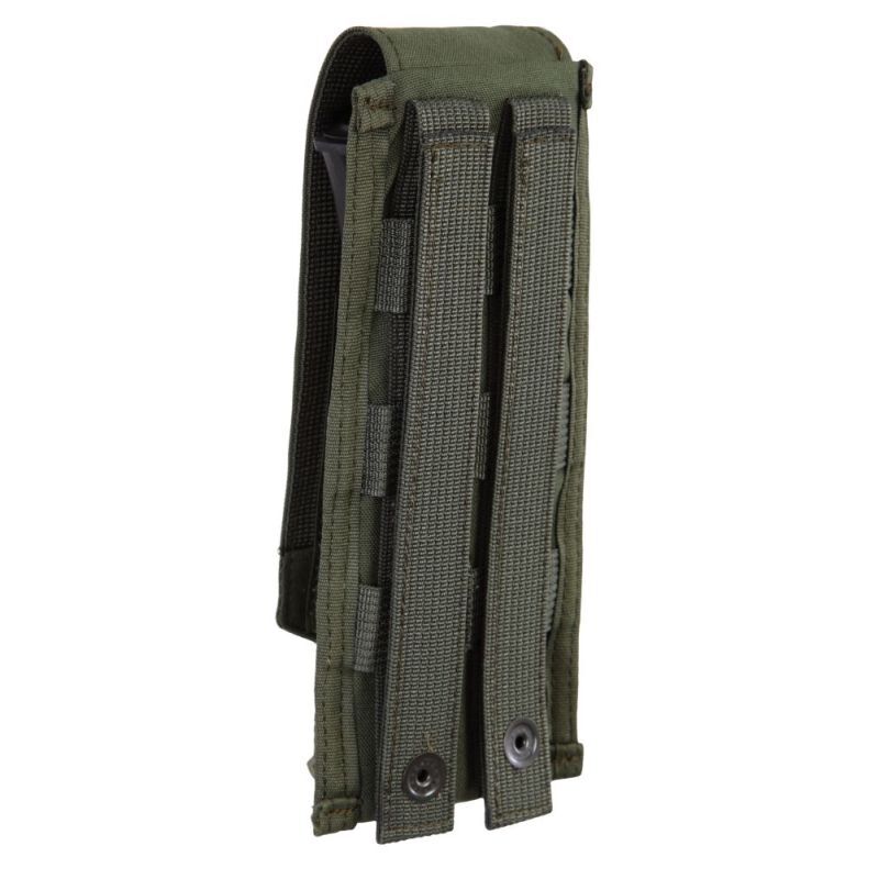 ANA Tactical Single Rifle Magazine Pouch VC MOLLE Russian Original | eBay