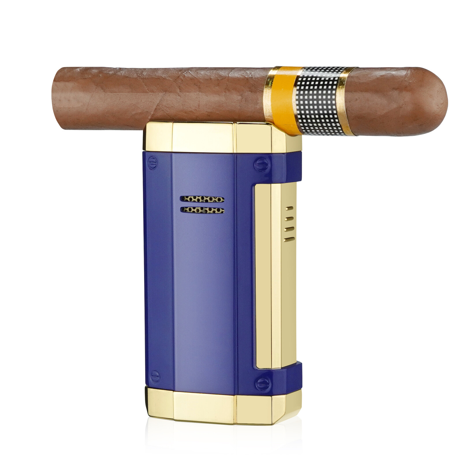 With Punch Holder For Man
