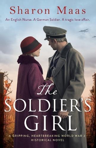 Thumbnail - Sharon Maas The Soldier's Girl (taschenbuch)