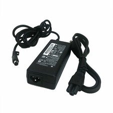 Genuine 90W HP AC DC Adapter for Pavilion TouchSmart 23- AIO Desktop PC w/Cord