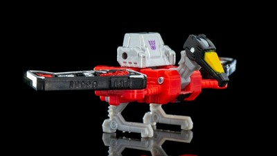 transformers siege laserbeak