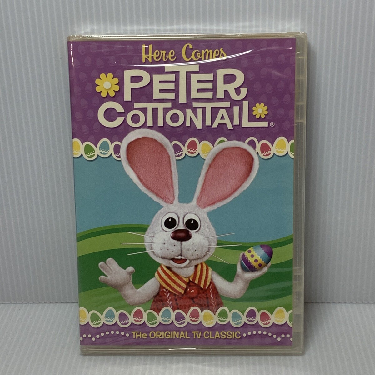 その他 Here Comes Peter Cottontail [DVD] Here Comes Peter Cottontail (with DVD) [Blu-ray] - Walmart.com