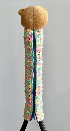 Tennis Racquet Handle Cover, Tennis Grip Cover - Picture 8 of 17