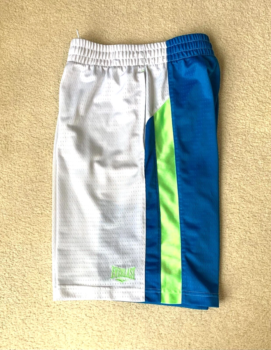 Everlast athletic best sale shorts