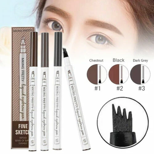 Make-up matita per sopracciglia