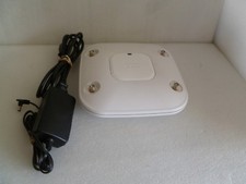 CISCO AIR-CAP3602E-A-K9 V01 WIRELESS ACCESS POINT