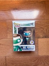 Ultimate Funko Pop Green Lantern Figures Checklist and Gallery 36