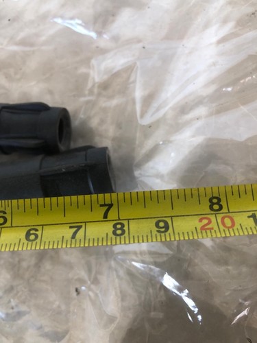 1996 - 2000 BMW 328 SERIES Coupe 2.8L 6 Cylinder Two Ignition Coil Ignitor OEM - Picture 6 of 19