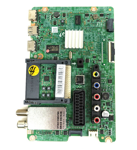 Main Board BN41-02098B (BN94-07156B) für LED TV Samsung Model: UE40H5070AS